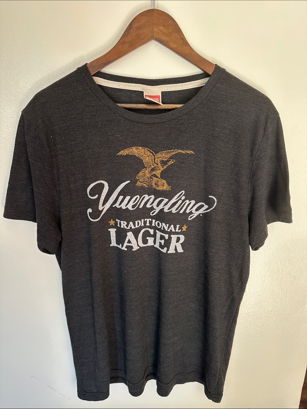 Yuengling Traditional Lager Graphic Tee